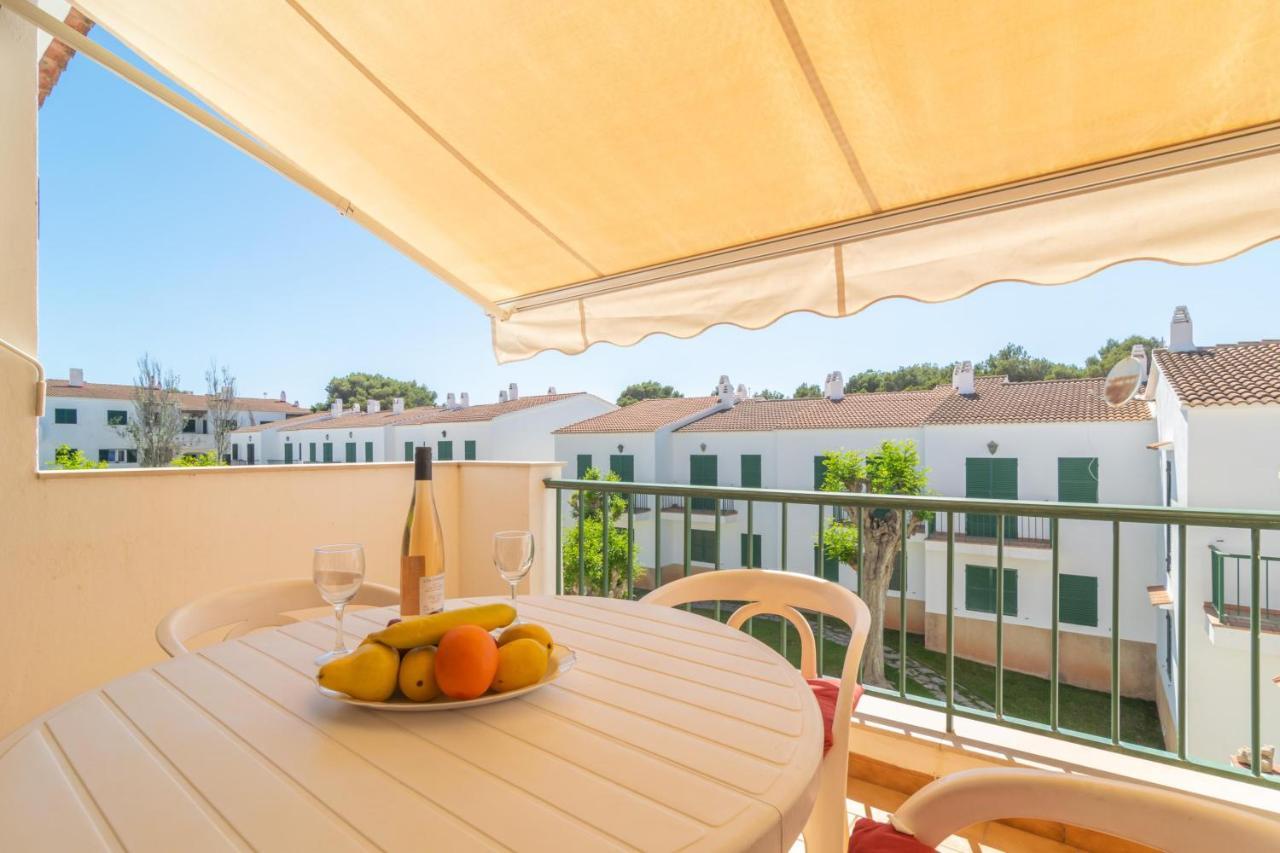 Filippi Apartment Son Parc Exterior photo