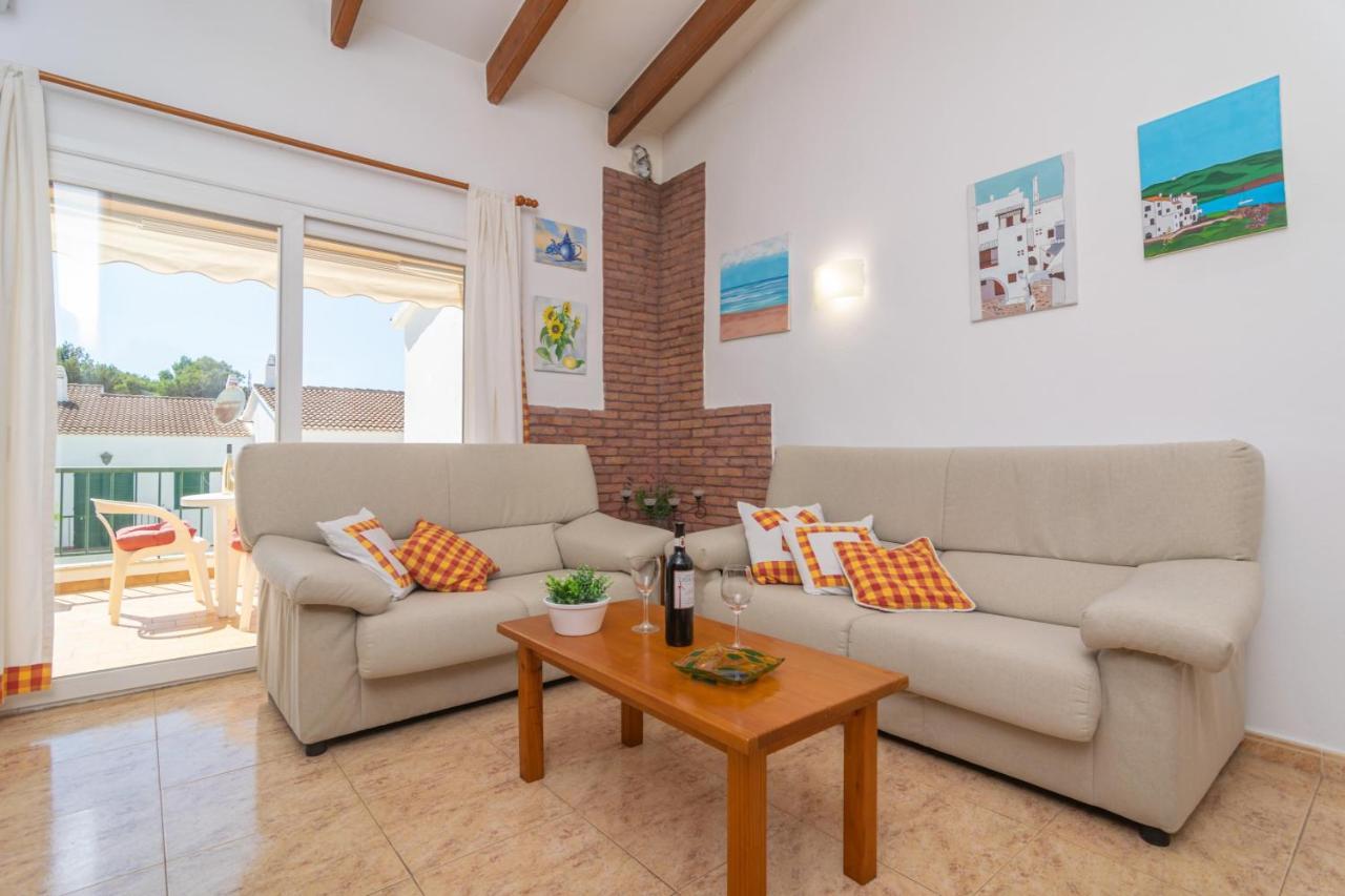Filippi Apartment Son Parc Exterior photo