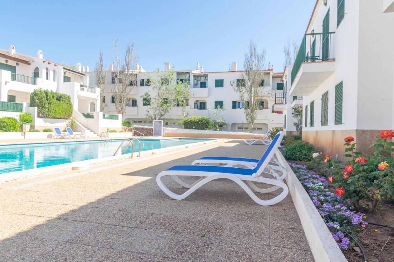 Filippi Apartment Son Parc Exterior photo